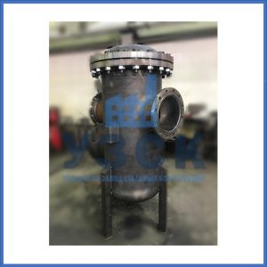 Купить шламоотводитель MOS в Кемерово