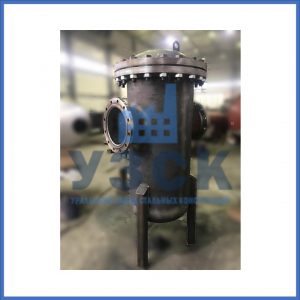 Купить шламоотводитель MOS в Кемерово