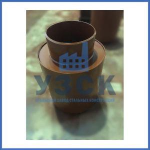 Купить сильфонные компенсаторы СКУ, СКУ.М, 2СКУ.М, СКУ.М.I, 2СКУ.М.I, СКУ.М.III в Кемерово