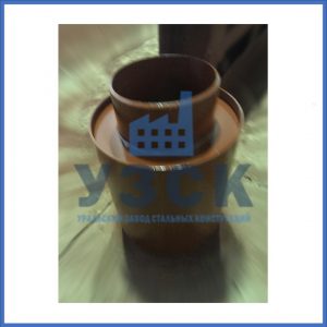 Купить сильфонные компенсаторы СКУ, СКУ.М, 2СКУ.М, СКУ.М.I, 2СКУ.М.I, СКУ.М.III в Кемерово