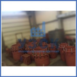 Купить сальниковые компенсаторы ТС-579, ТС-580, Т.1 в Кемерово