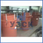 Купить сальниковые компенсаторы ТС-579, ТС-580, Т.1 в Кемерово