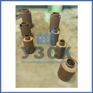 Купить сильфонное компенсирующее устройство СКУ.М в Кемерово