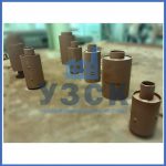 Купить сильфонное компенсирующее устройство СКУ.М в Кемерово