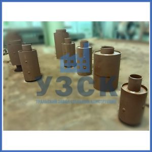 Купить сильфонное компенсирующее устройство СКУ.М в Кемерово