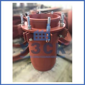 Купить сальниковые компенсаторы Ду 400, Ду 500, Ду 700, Ду 900 в Кемерово