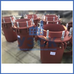 Купить сальниковые компенсаторы Ду 400, Ду 500, Ду 700, Ду 900 в Кемерово