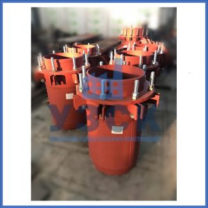 Купить сальниковые компенсаторы Ду 400, Ду 500, Ду 700, Ду 900 в Кемерово