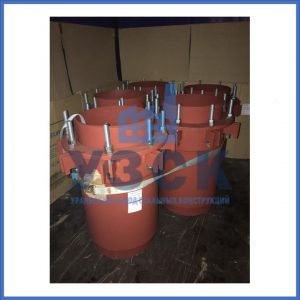 Купить сальниковые компенсаторы Ду 400, Ду 500, Ду 700, Ду 900 в Кемерово