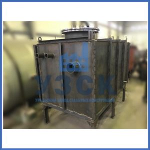 Купить бак-охладитель 2,5м3 в Кемерово