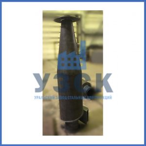 Купить циклоны ЦН-15, ЦН-15-400-1УП, ЦН 15-400-4УП с бункером и улиткой в Кемерово