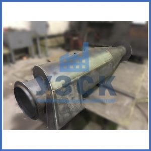 Купить циклоны ЦН-15, ЦН-15-400-1УП, ЦН 15-400-4УП с бункером и улиткой в Кемерово