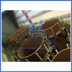 Купить сальниковые компенсаторы от производителя в наличии в Кемерово