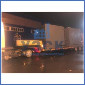 баки для воды 25 кубов фото