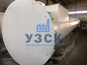 фото воздухозаборных труб в Кемерово